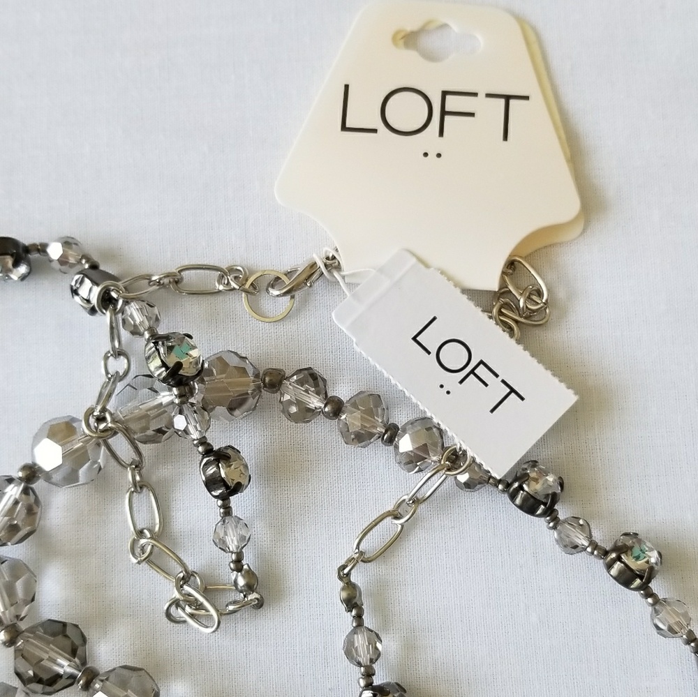 LOFT Necklace - Picture 5 of 6